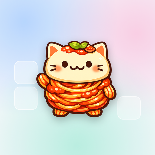 Blockwise のアプリアイコン