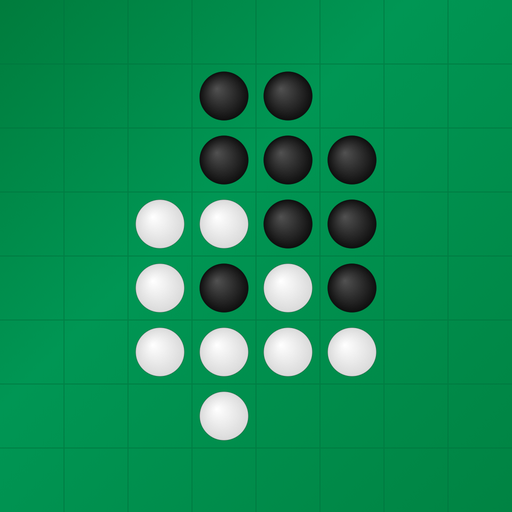 Simple Reversi Board のアプリアイコン
